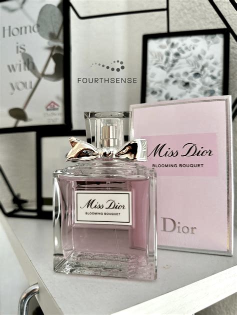 miss dior blooming bouquets|miss dior blooming boutique.